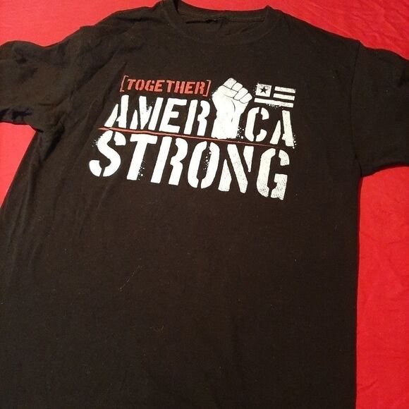 2 Adult T-shirts to Commemorate 2020 Events - Picture 4 of 5